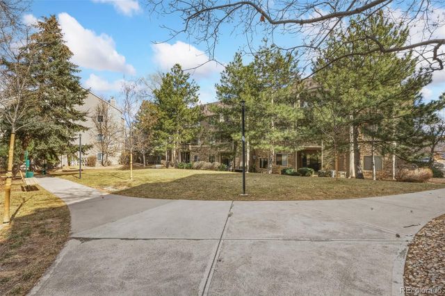 7474 S Alkire Street 301, Littleton, CO 80127