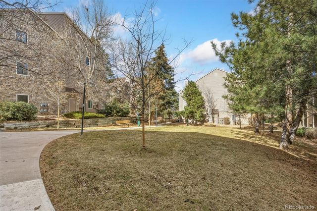 7474 S Alkire Street 301, Littleton, CO 80127