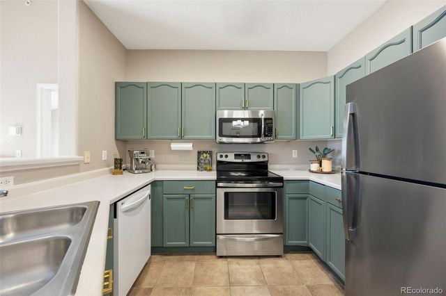 7474 S Alkire Street 301, Littleton, CO 80127