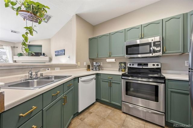 7474 S Alkire Street 301, Littleton, CO 80127