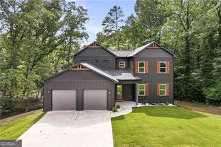 6121 Timberidge Drive, Gainesville, GA 30506