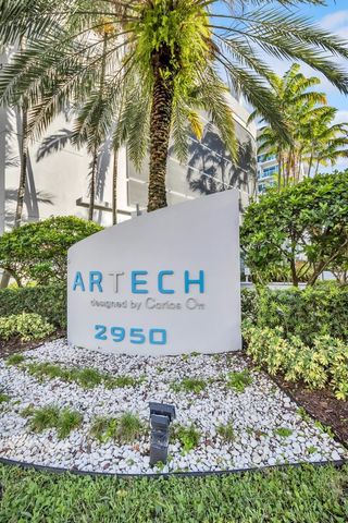 2950 NE 188th St 403, Aventura, FL 33180
