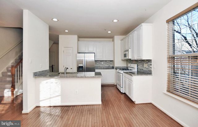 603 GAITHER RD, Rockville, MD 20850