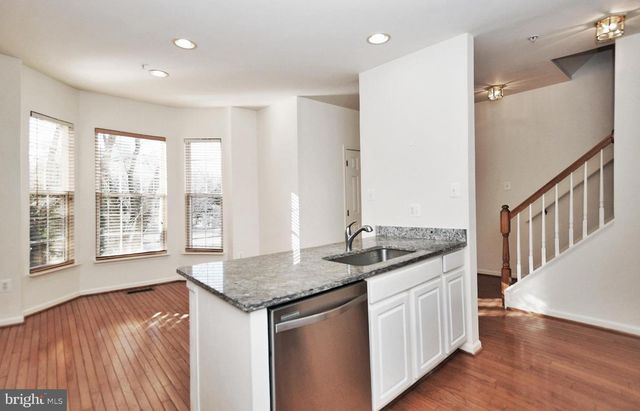 603 GAITHER RD, Rockville, MD 20850