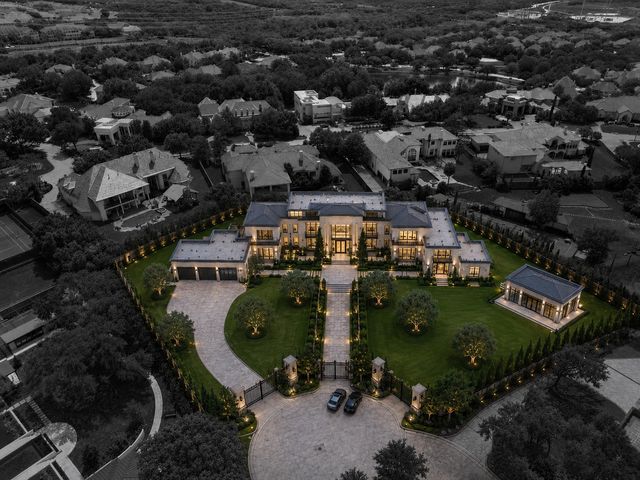 6800 Rufford Court, Plano, TX 75024