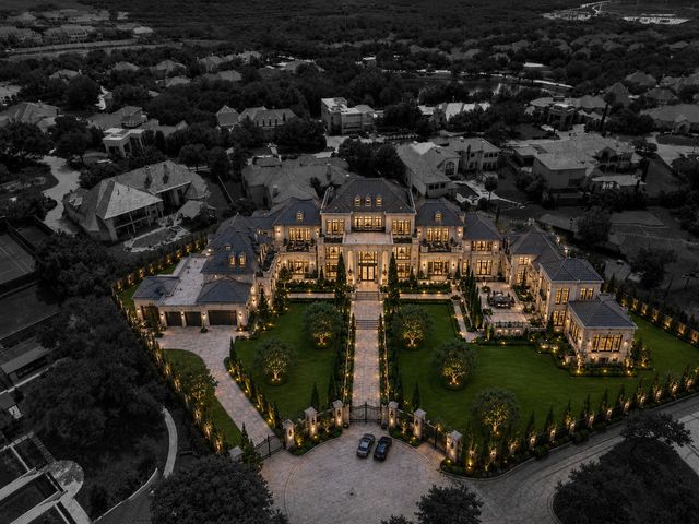 6800 Rufford Court, Plano, TX 75024