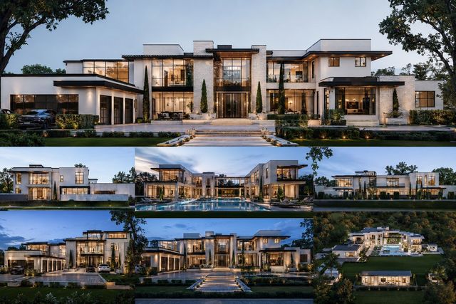 6800 Rufford Court, Plano, TX 75024