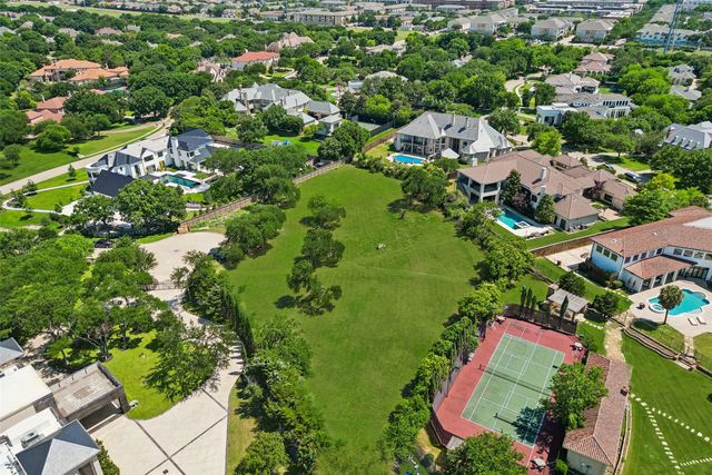 6800 Rufford Court, Plano, TX 75024