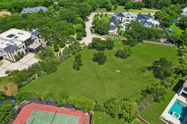 6800 Rufford Court, Plano, TX 75024