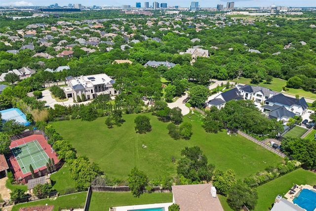 6800 Rufford Court, Plano, TX 75024