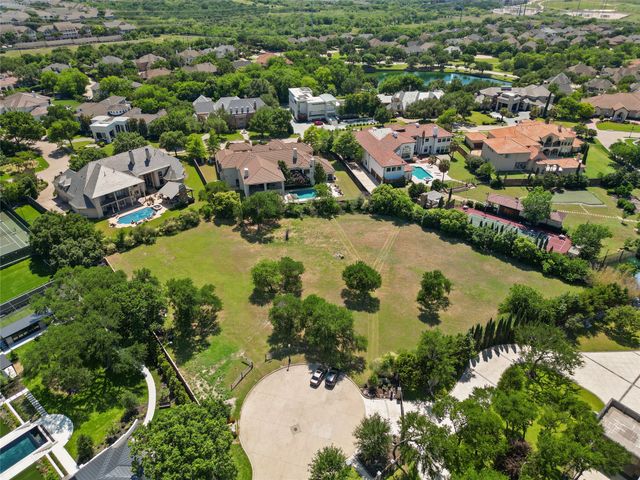 6800 Rufford Court, Plano, TX 75024