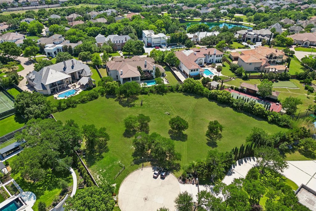 6800 Rufford Court, Plano, TX 75024