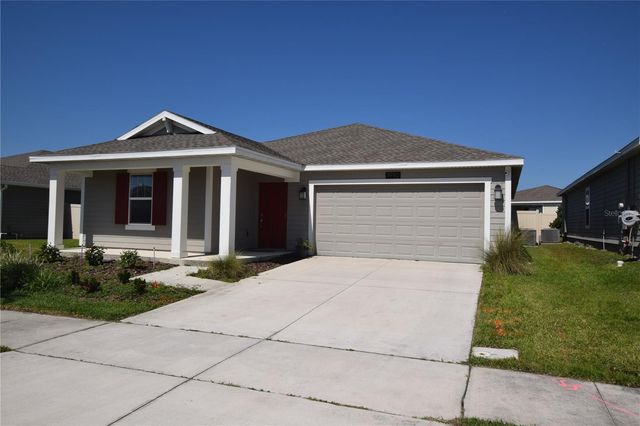 1990 CRICKET CRADLE DRIVE, Kissimmee, FL 34746