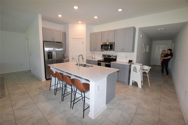 1990 CRICKET CRADLE DRIVE, Kissimmee, FL 34746