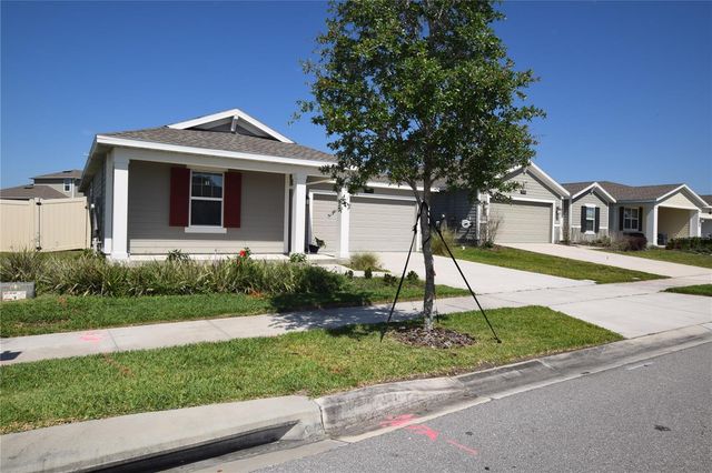 1990 CRICKET CRADLE DRIVE, Kissimmee, FL 34746