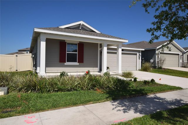 1990 CRICKET CRADLE DRIVE, Kissimmee, FL 34746