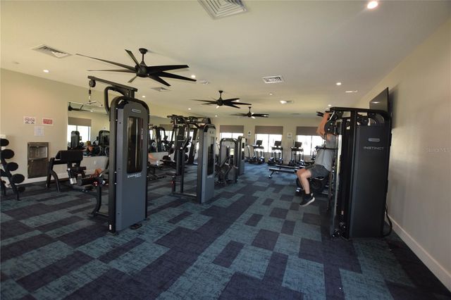 1990 CRICKET CRADLE DRIVE, Kissimmee, FL 34746