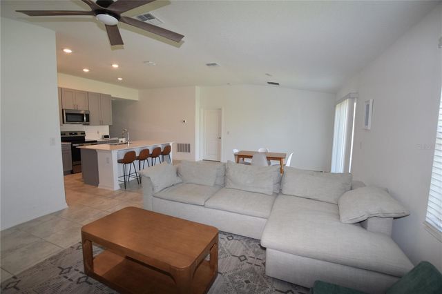 1990 CRICKET CRADLE DRIVE, Kissimmee, FL 34746
