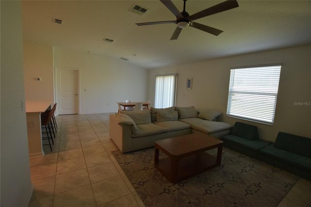 1990 CRICKET CRADLE DRIVE, Kissimmee, FL 34746