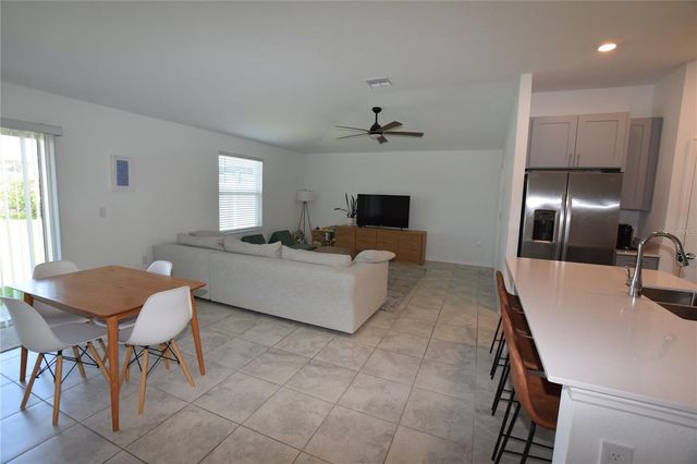 1990 CRICKET CRADLE DRIVE, Kissimmee, FL 34746