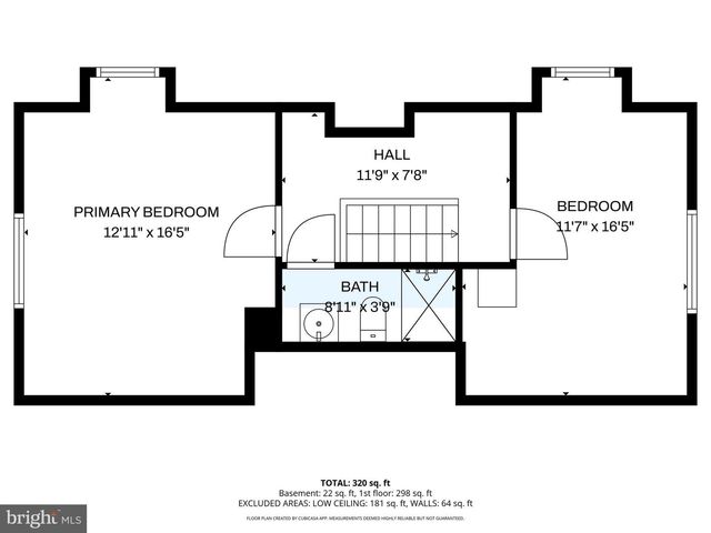 6936 REGENT LN, Falls Church, VA 22042