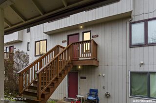 7728 Boundary Avenue, #E2, Anchorage, AK 99504