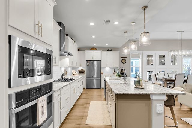 5004 Song Sparrow Way, Summerville, SC 29483