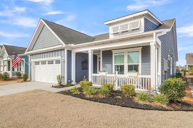 5004 Song Sparrow Way, Summerville, SC 29483