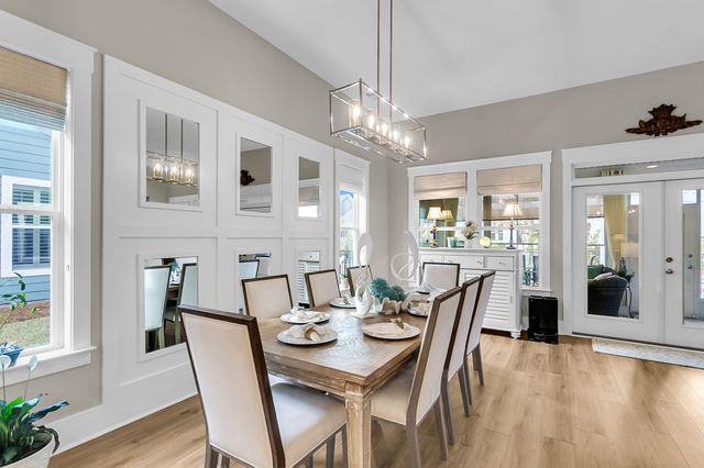 5004 Song Sparrow Way, Summerville, SC 29483