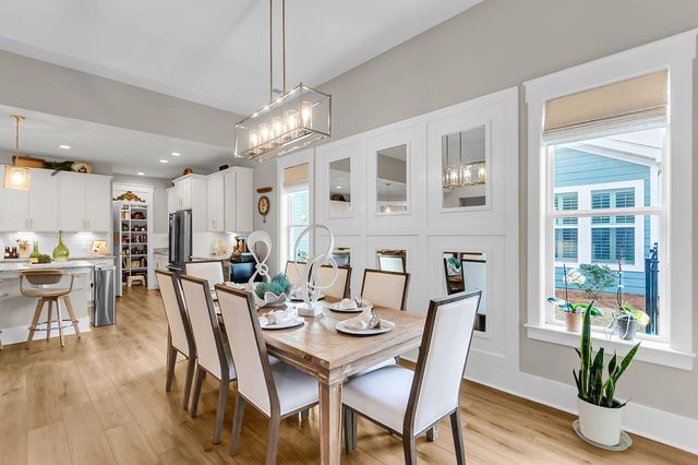 5004 Song Sparrow Way, Summerville, SC 29483