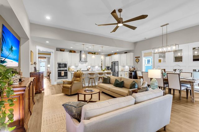 5004 Song Sparrow Way, Summerville, SC 29483