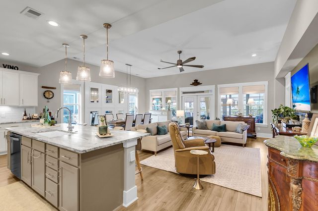 5004 Song Sparrow Way, Summerville, SC 29483