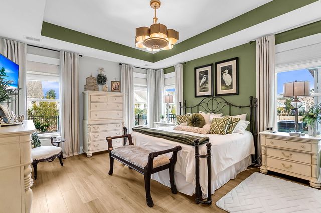 5004 Song Sparrow Way, Summerville, SC 29483