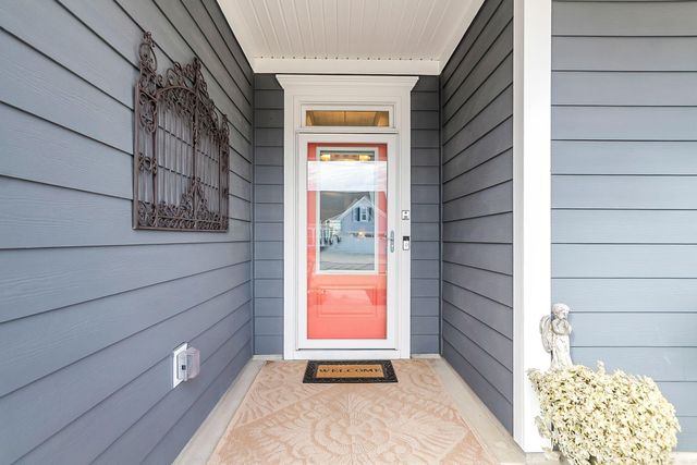 5004 Song Sparrow Way, Summerville, SC 29483