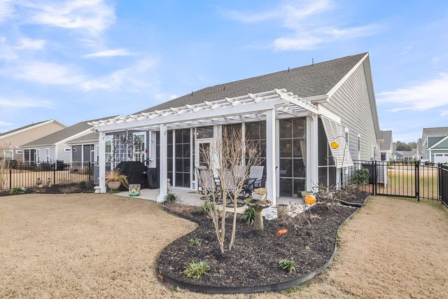 5004 Song Sparrow Way, Summerville, SC 29483