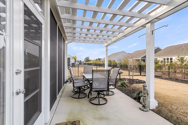 5004 Song Sparrow Way, Summerville, SC 29483