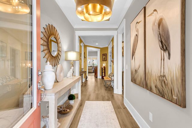 5004 Song Sparrow Way, Summerville, SC 29483