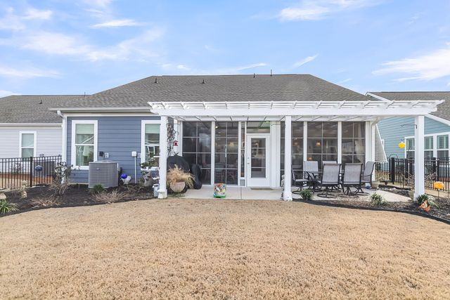 5004 Song Sparrow Way, Summerville, SC 29483