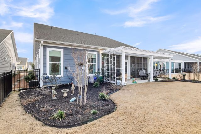 5004 Song Sparrow Way, Summerville, SC 29483