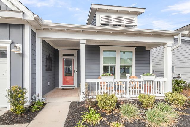 5004 Song Sparrow Way, Summerville, SC 29483