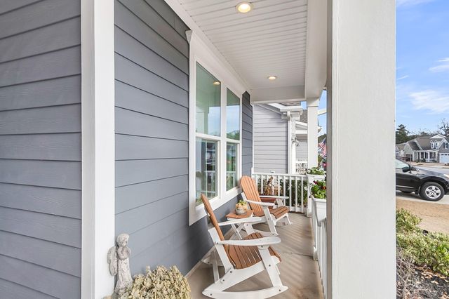 5004 Song Sparrow Way, Summerville, SC 29483