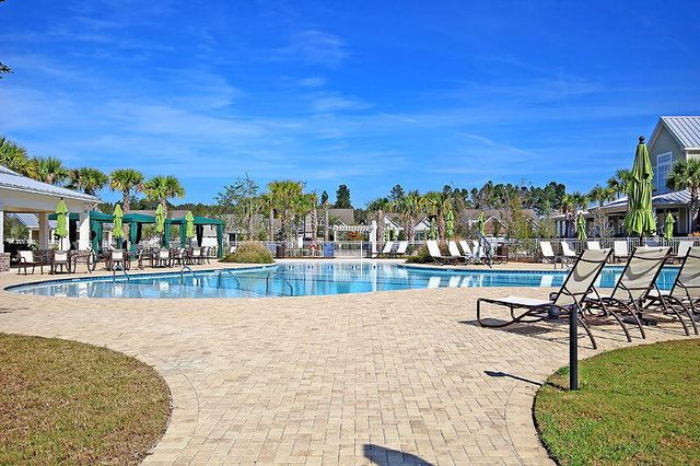 5004 Song Sparrow Way, Summerville, SC 29483