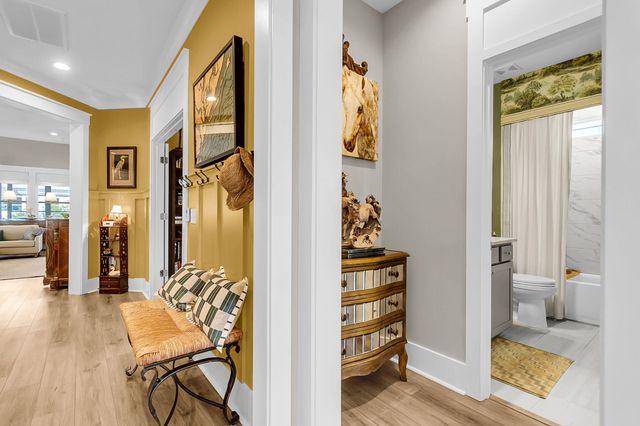 5004 Song Sparrow Way, Summerville, SC 29483