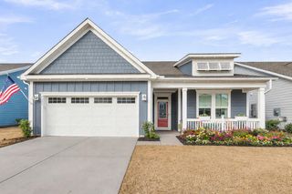 5004 Song Sparrow Way, Summerville, SC 29483