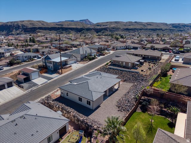 1195 N 50 W, Hurricane, UT 84737