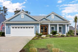 30 Knots Bend Drive, Hampstead, NC 28443