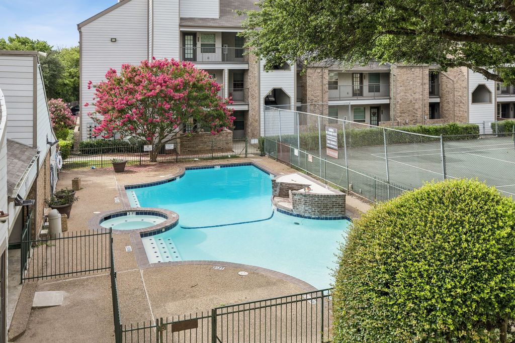 6108 Abrams Road 527, Dallas, TX 75231
