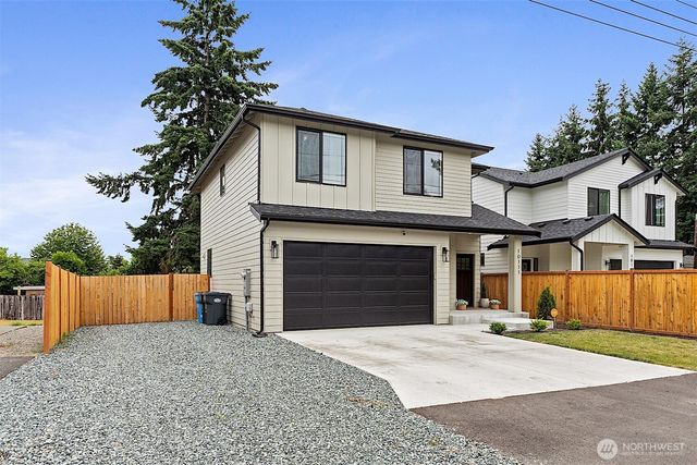10111 12th Avenue E, Tacoma, WA 98445