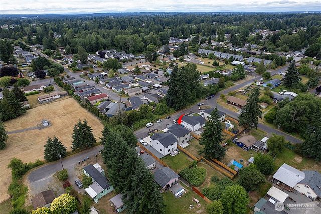 10111 12th Avenue E, Tacoma, WA 98445