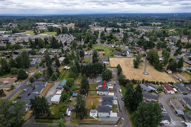 10111 12th Avenue E, Tacoma, WA 98445
